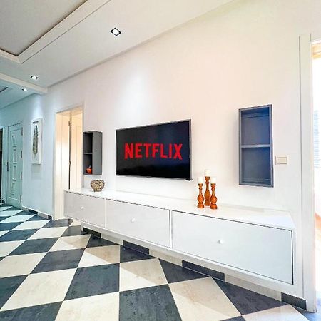 Visit Oued Laou - Florencia Apartment Ngoại thất bức ảnh