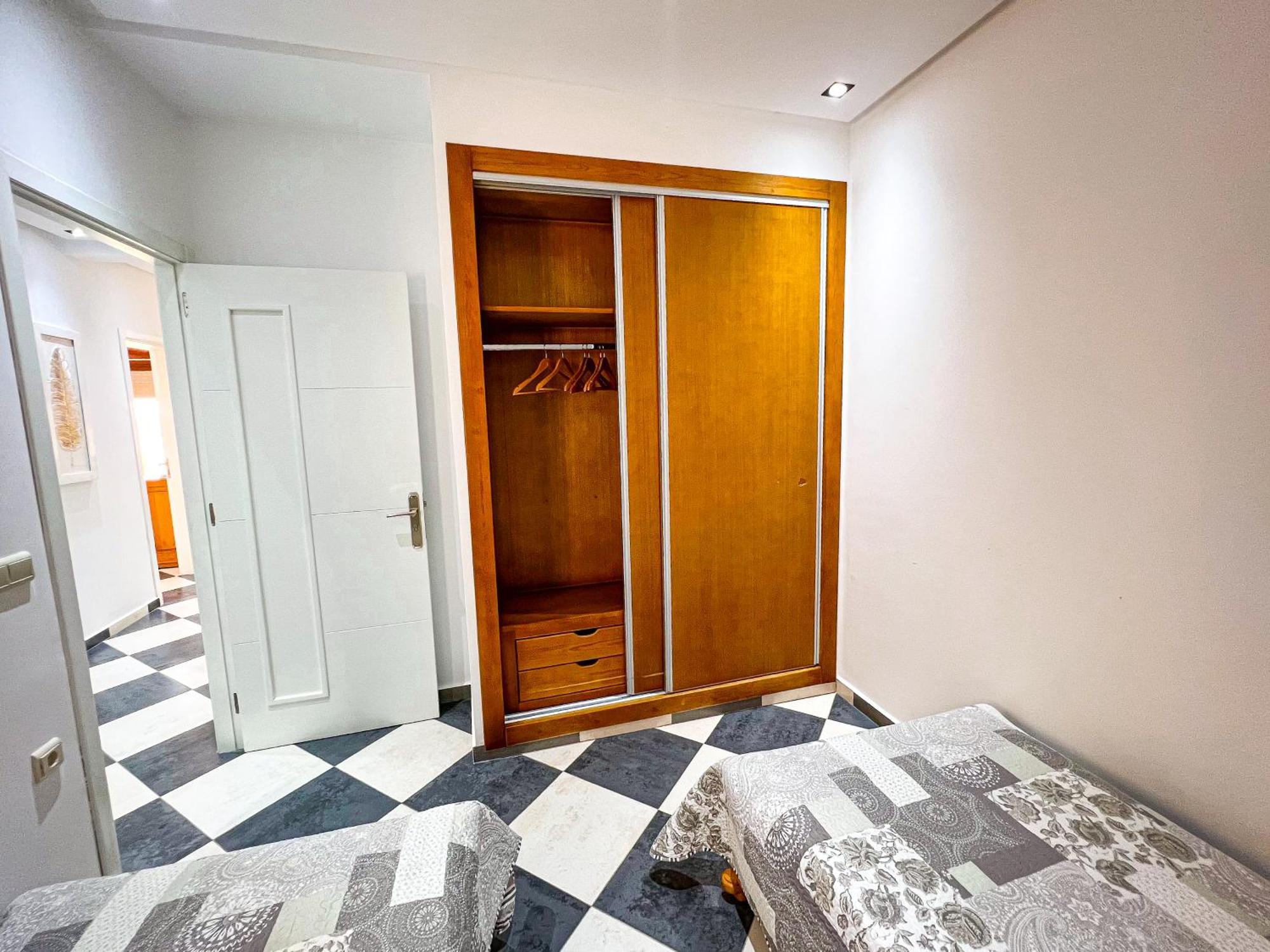 Visit Oued Laou - Florencia Apartment Ngoại thất bức ảnh