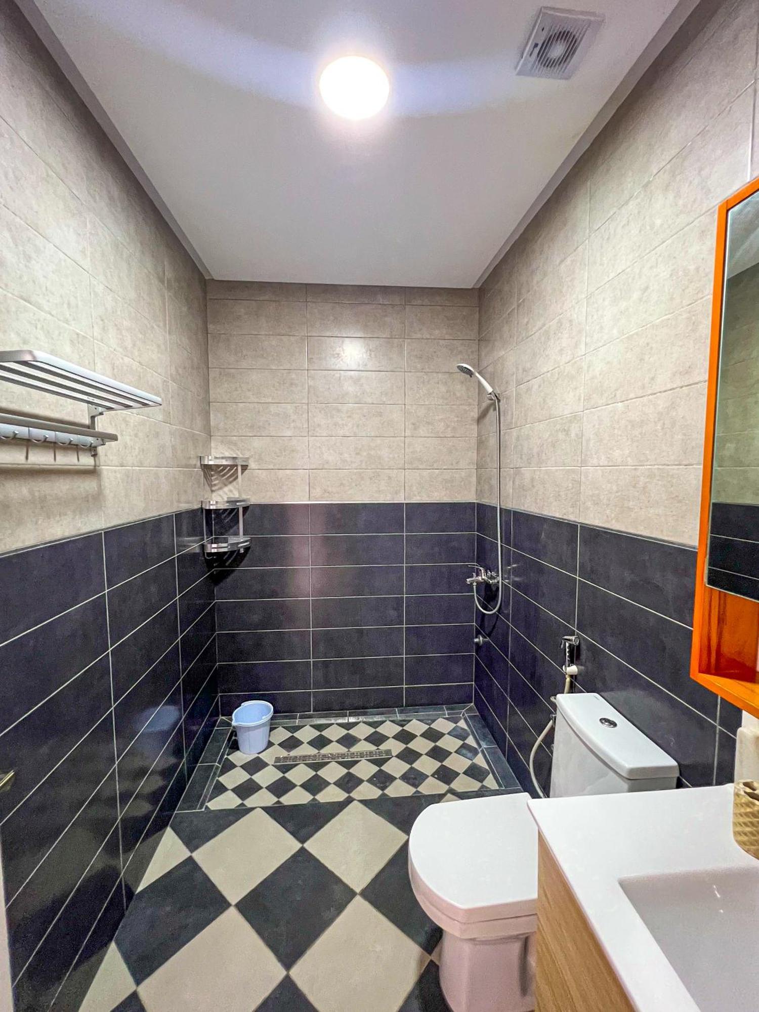 Visit Oued Laou - Florencia Apartment Ngoại thất bức ảnh