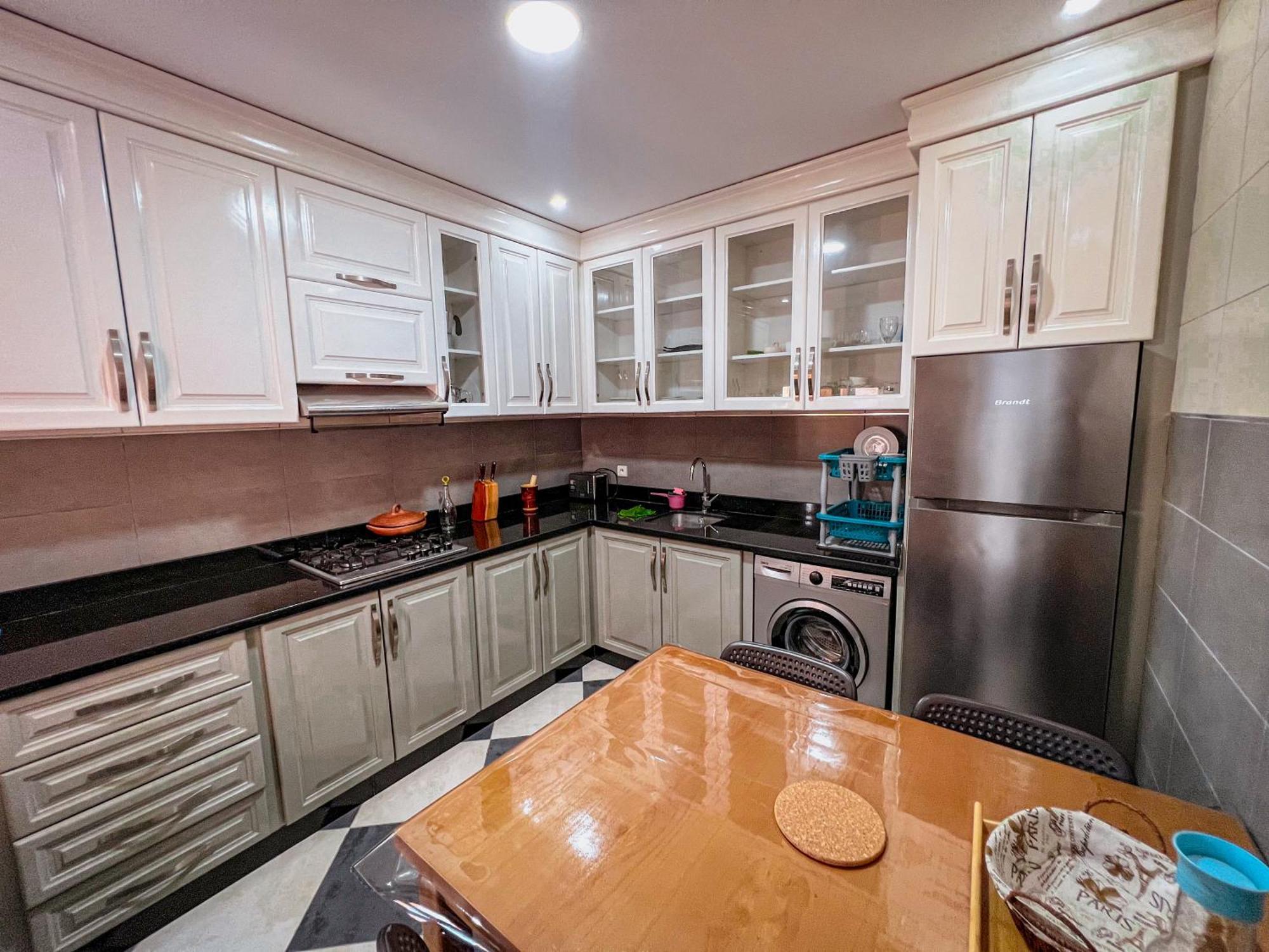 Visit Oued Laou - Florencia Apartment Ngoại thất bức ảnh